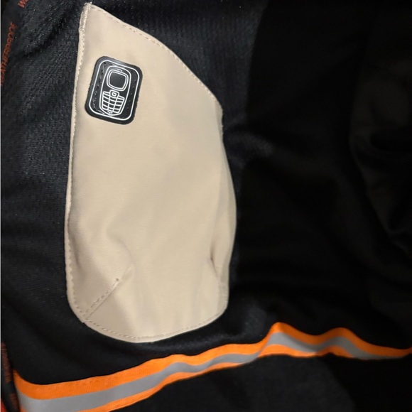 Weatherproof Men's Tan Jacket - Picture 6 of 12